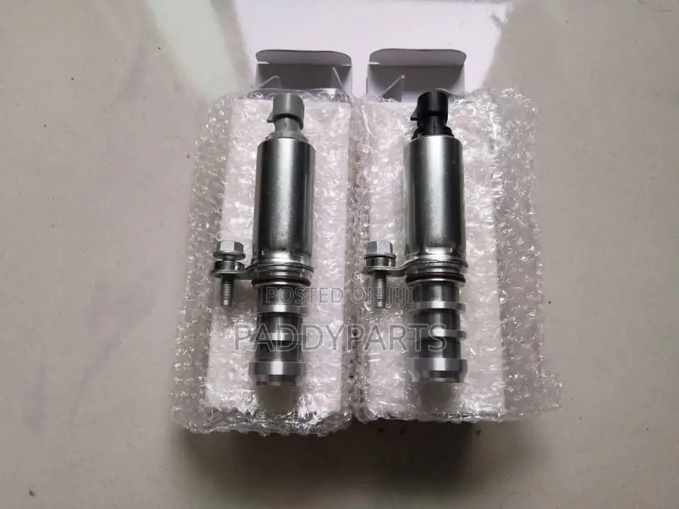 Buick Regal Engine Variable Valve Timing VVT