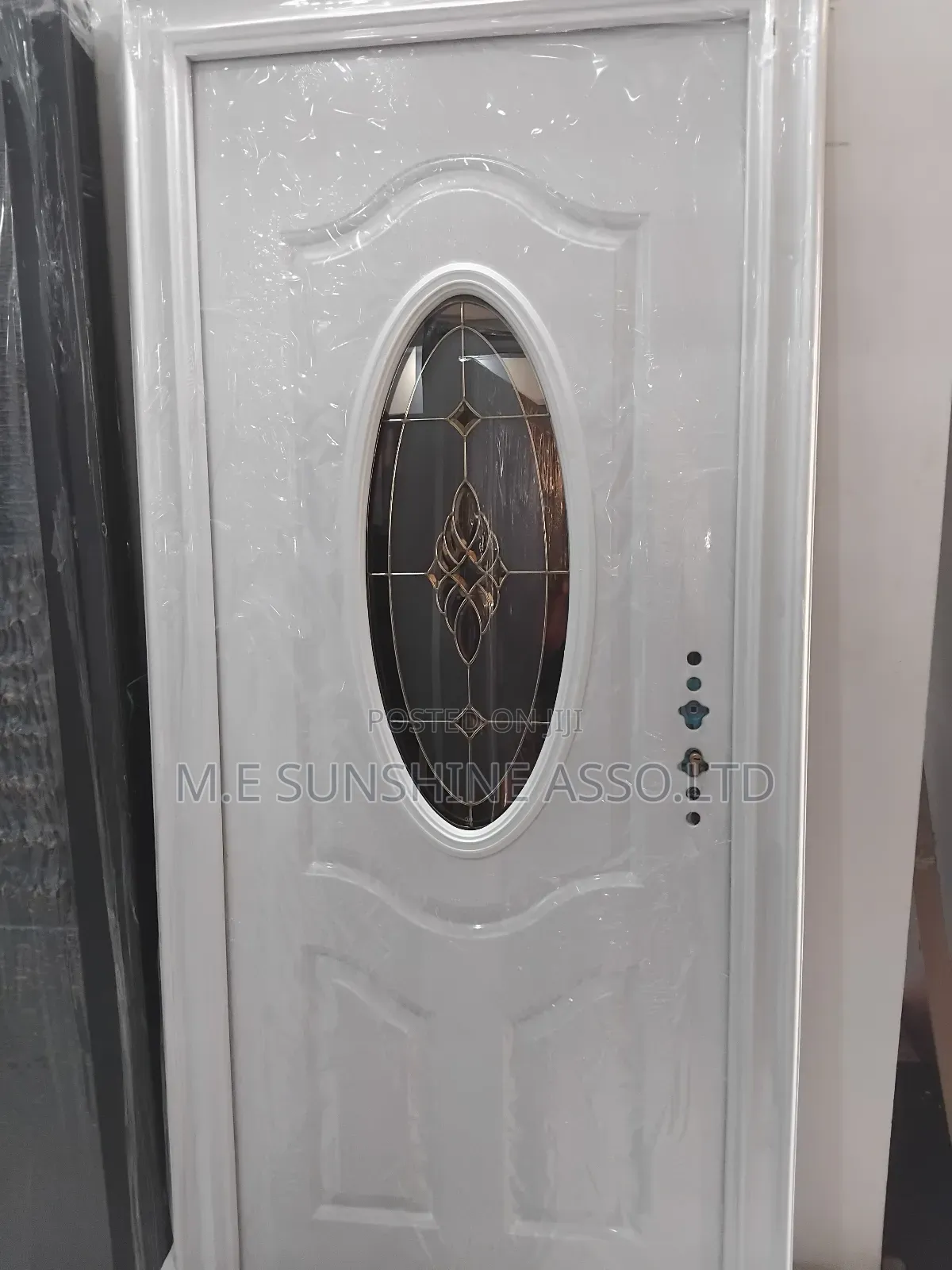 Dining Door