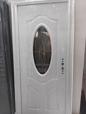 Dining Door