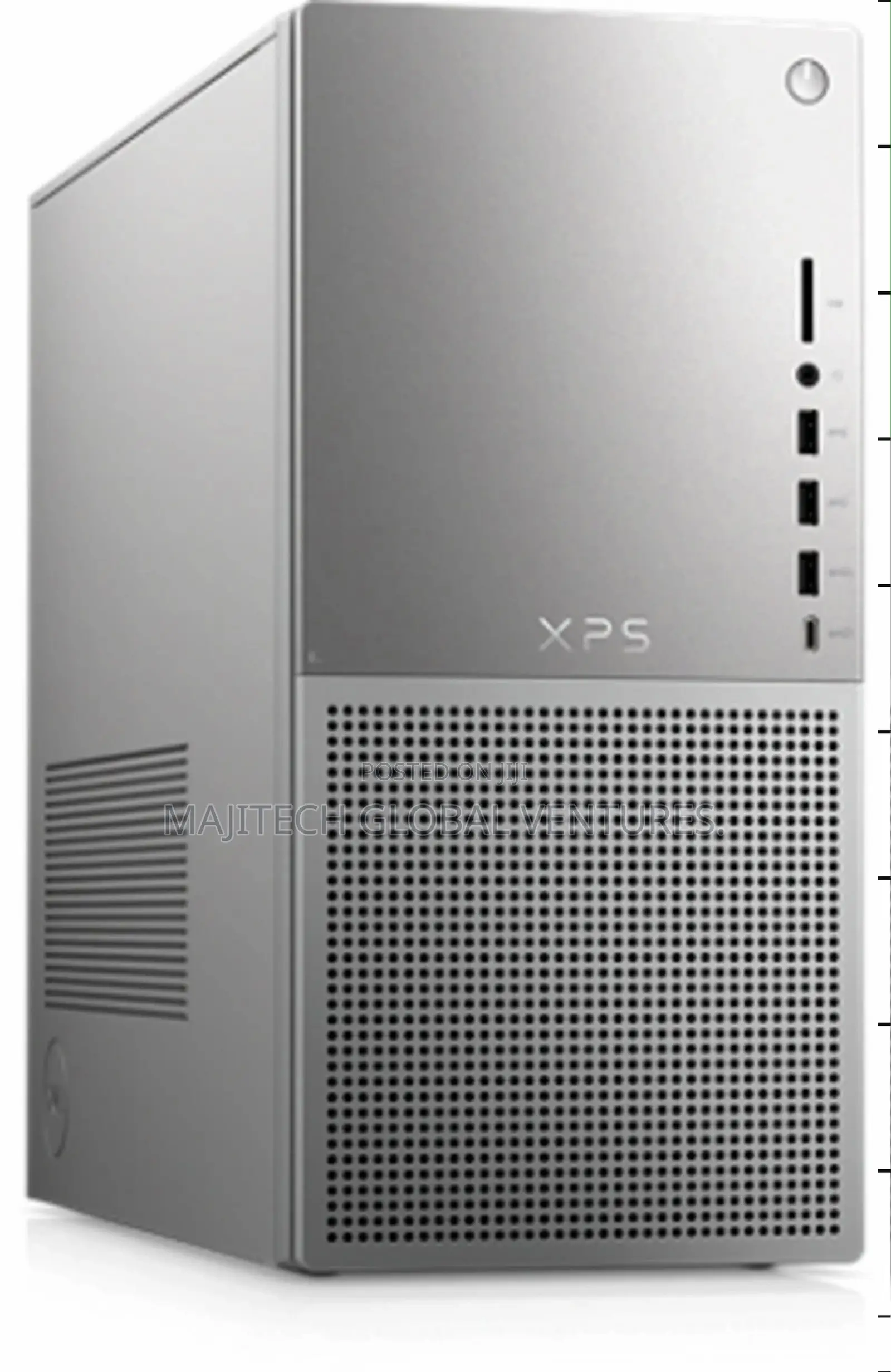 New Desktop Computer Dell XPS 16GB Intel Core I7 SSD 1T