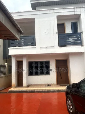Furnished 4bdrm Duplex in Mowonla Junction By, Ikorodu for sale