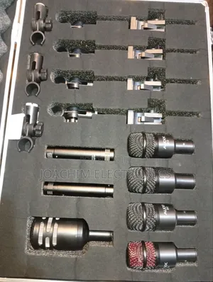 Audix Professional Drum 7kit
