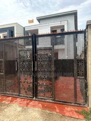 Furnished 4bdrm Duplex in Mowonla Junction By, Ikorodu for sale
