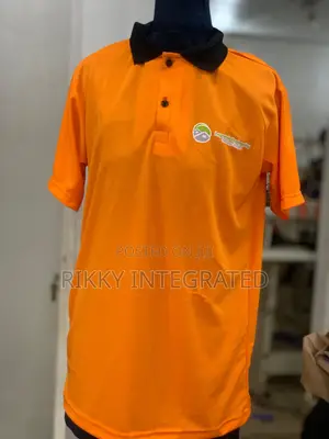 Affordable Strong Custom T-Shirts and Security Wears