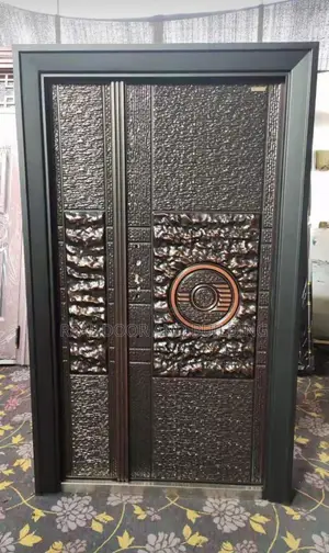 High Quality Cast Door (G678f
