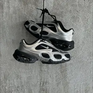 Nike Air Max Muse Unisex Snks