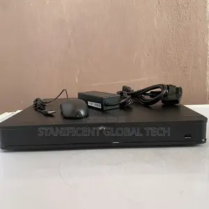 Uniview 8mp 32ch Audio DVR