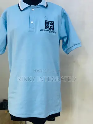 Stylish Durable T-Shirts and Polos for Every Events