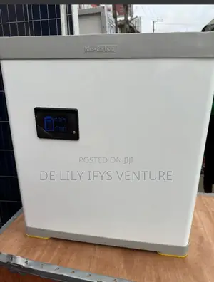 Blue Carbon Lithium Battery 5kwh