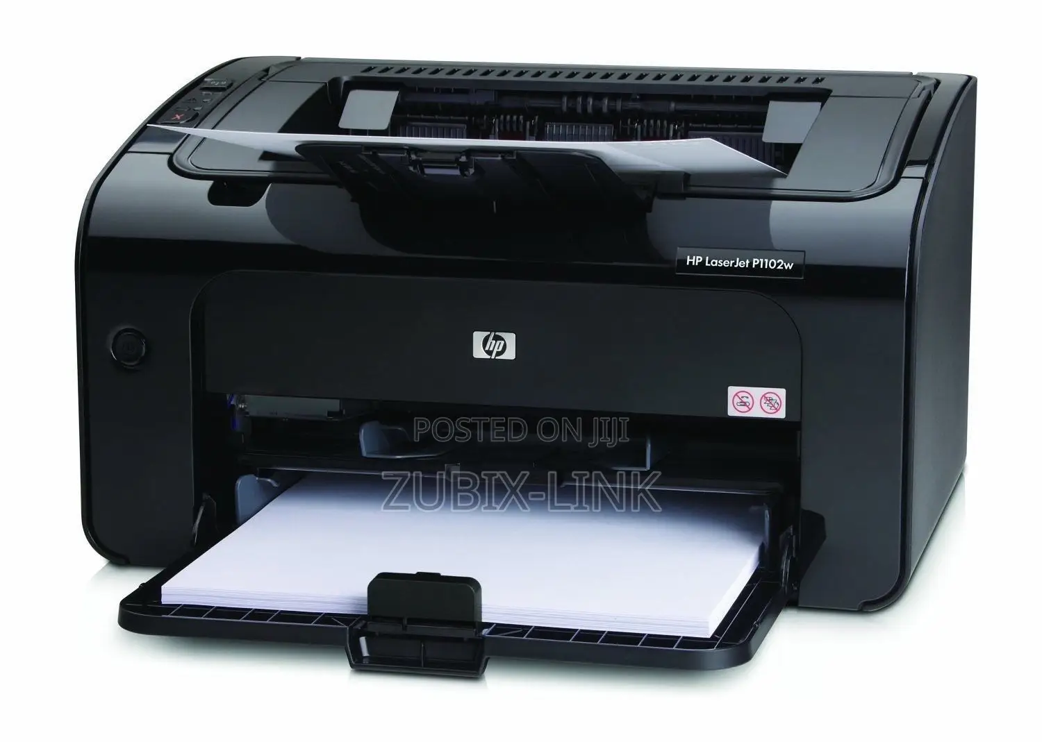 Hp Laserjet Pro P1102w Wireless Laserjet Printer