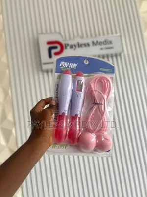 Counting Skipping Rope