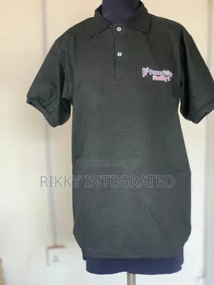 Stylish Branded T-Shirts and Polos