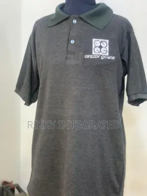 Stylish Branded T-Shirts and Polos