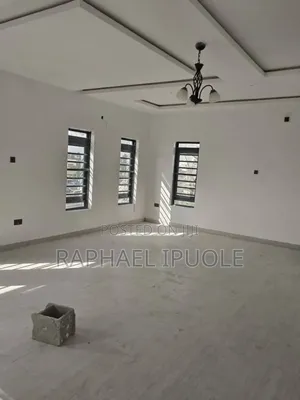 5bdrm Duplex in Omole Phase 2 for rent