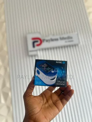 Pulse Oximeter