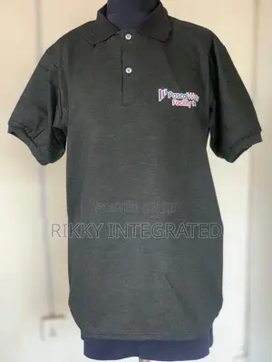 Professional Staff Uniforms, Polos and T-Shirts