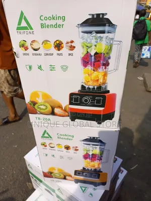 Trifone Electric Blender