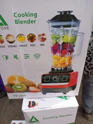 Trifone Electric Blender