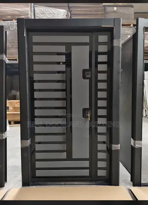 New Luxury Turkish Door