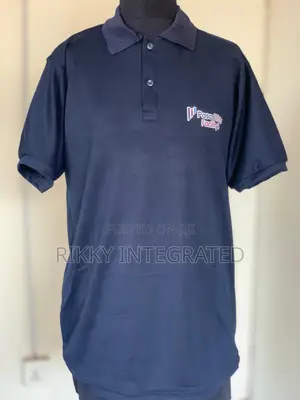 Affordable Polo, T-Shirts Security Wears