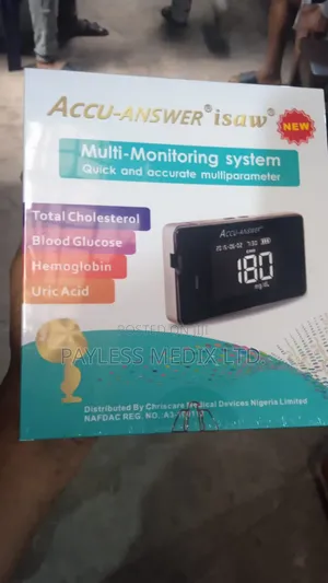 Multi Monitoring Machine