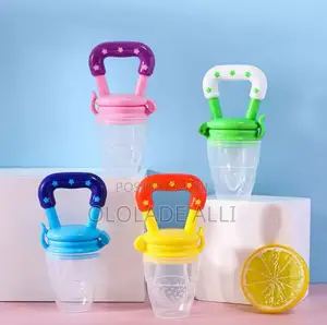 Baby Food Feeding Spoon