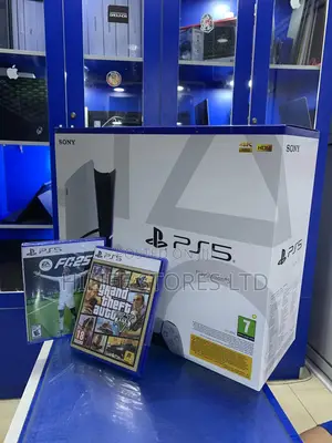 Playstation 5 Slim