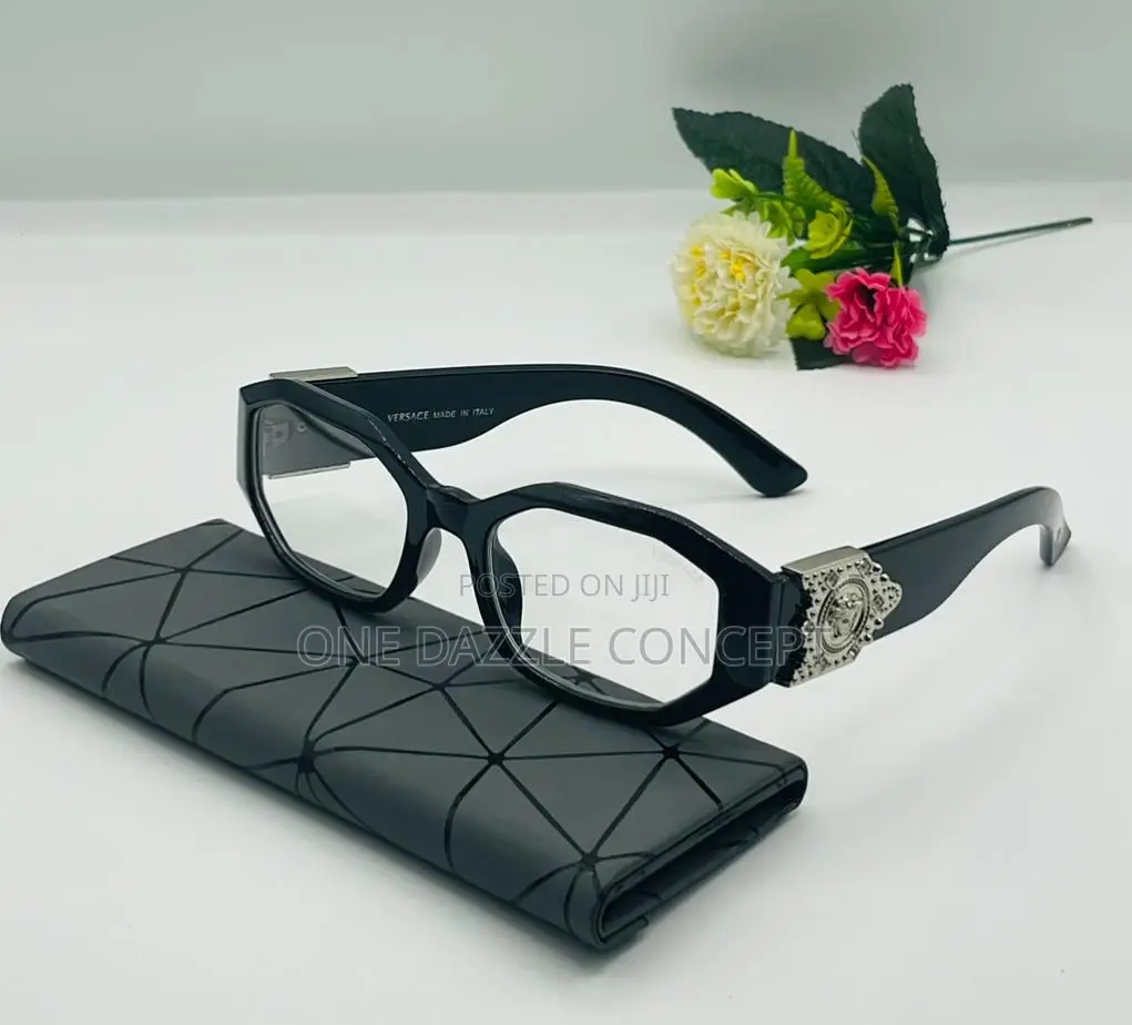 Versace Eyewear