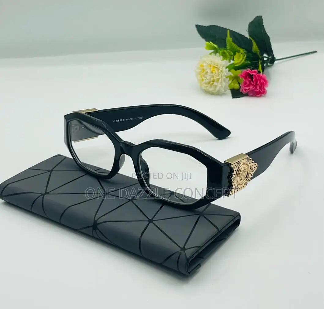 Versace Eyewear