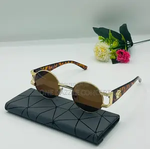 Versace Eyewear