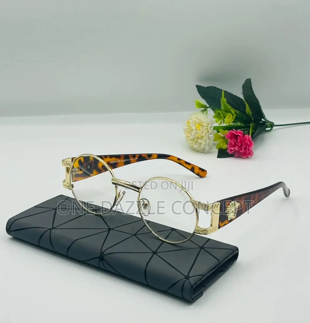 Versace Eyewear