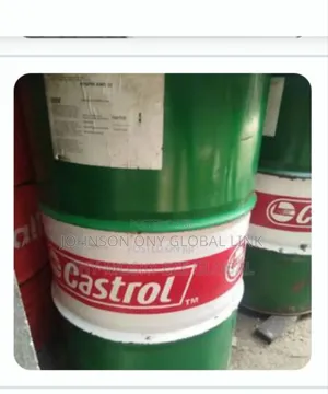 Castrol Hyspin Aws 32 (200liters)