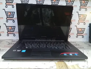 Laptop Lenovo G40 8GB Intel Core I5 HDD 320GB