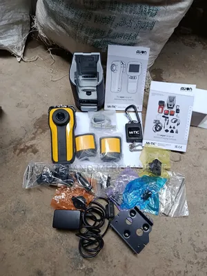 Thermal Imaging Camera ( Avon Protection)