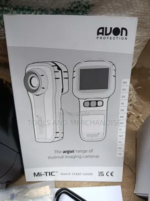 Thermal Imaging Camera ( Avon Protection)