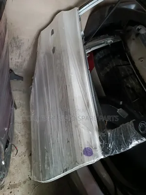 Toyota Rav4 2013 Model Empty Door Back Right Side Neat One