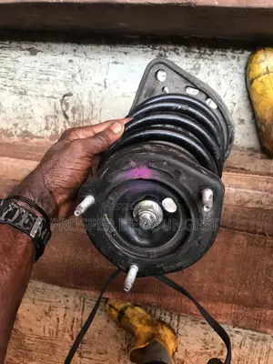 Direct Tokunbo Back Shock 2007/2015 Model