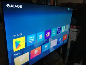 Lg Tv Smart Inches-65