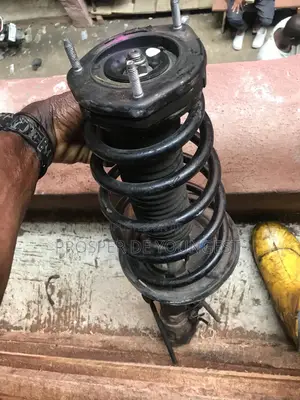 Direct Tokunbo Back Shouk for Toyota Avalon 2007/2015 Model