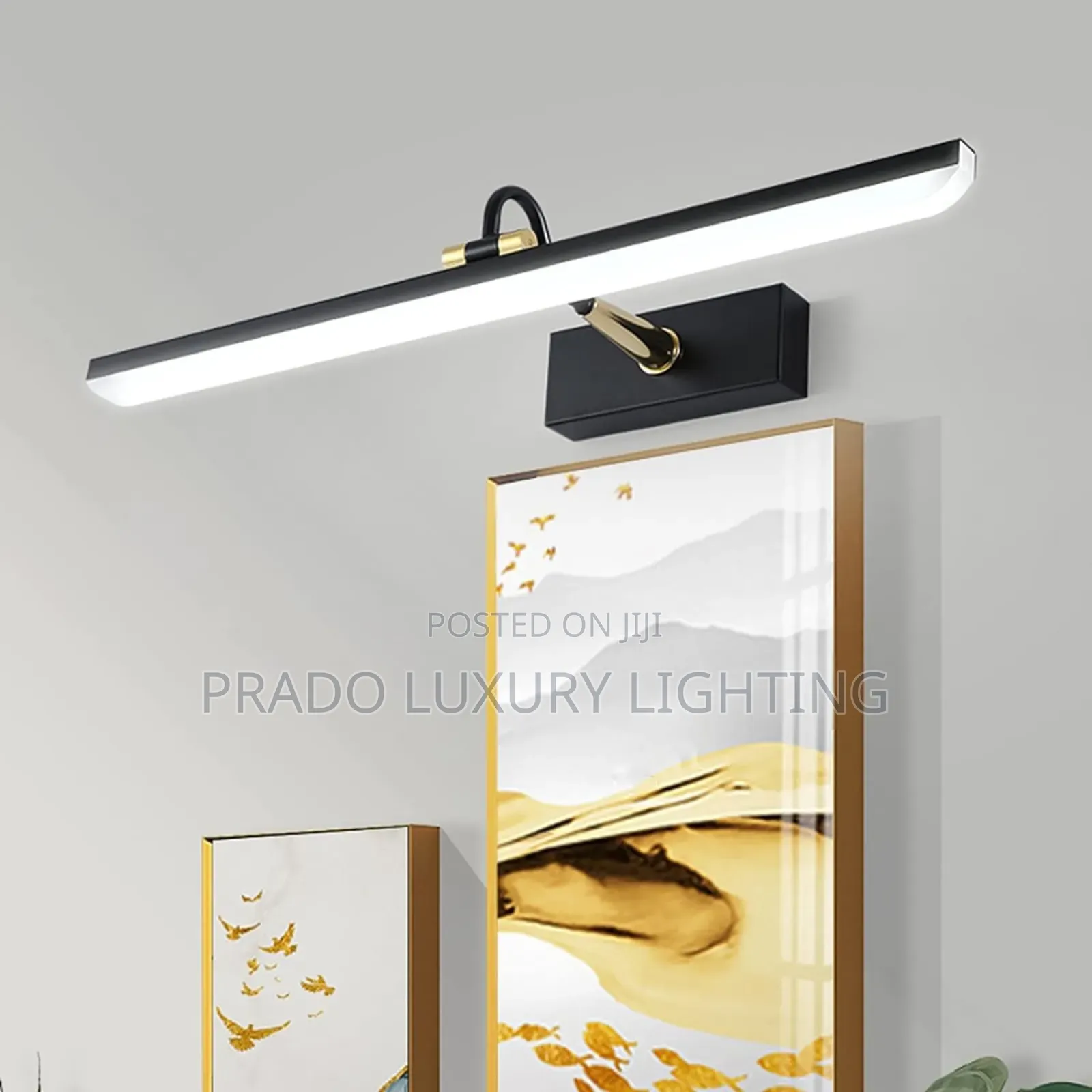 Led Wall Bracket