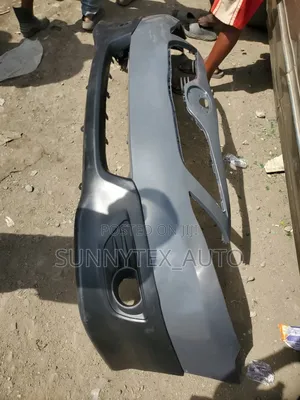 Front Bumper Camry 2010 Se