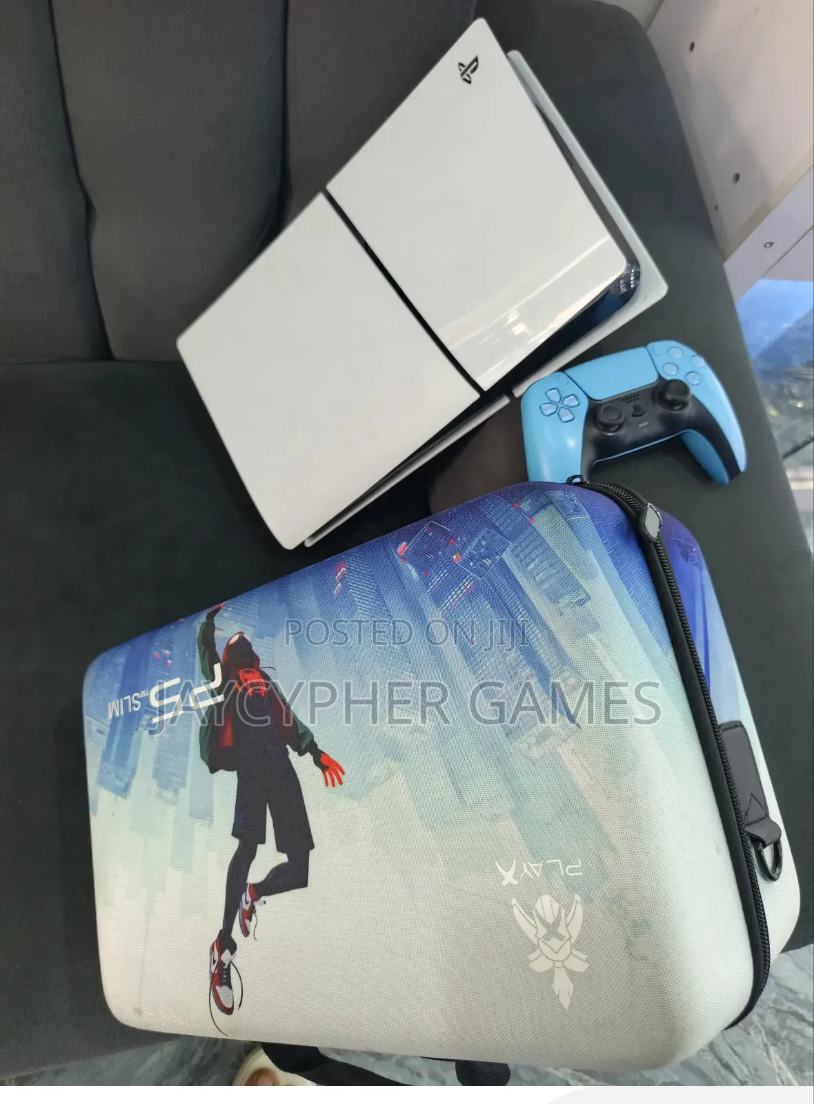 Sony Playstation 5 Slim