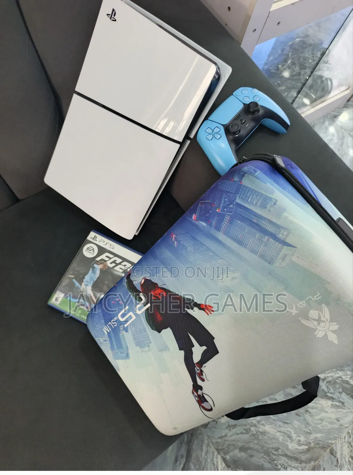 Sony Playstation 5 Slim