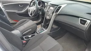 Hyundai Elantra 2016 Gray