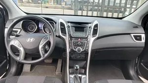 Hyundai Elantra 2016 Gray