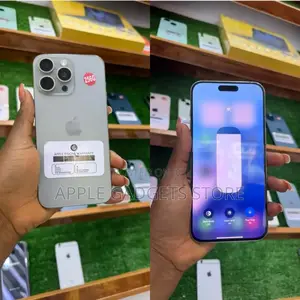 Apple iPhone 15 Pro Max 256 GB