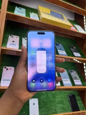 Apple iPhone 15 Pro Max 256 GB