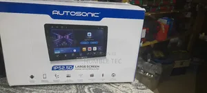 Car Android Screen