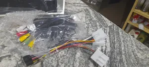 Car Android Screen