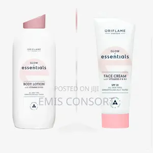 Essential Glow Set